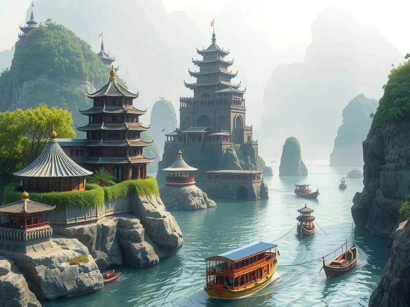 光峰控股深圳总部大厦